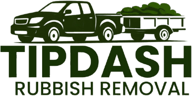 TipDash Rubbish Removal Gold Coast